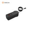 Регулятор напряжения 3000 ВА/1500 Вт с USB-портами для защиты от перенапряжения AVR для дома и офиса